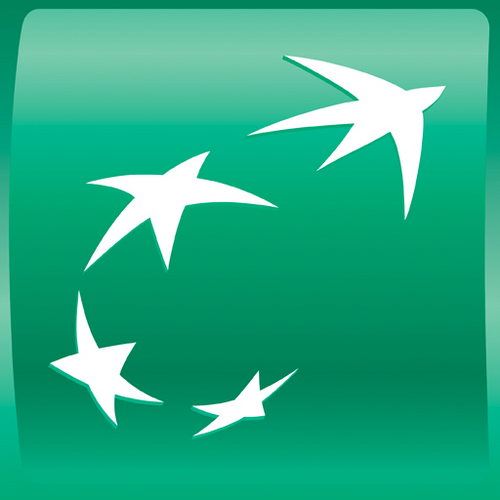 Logo oferty 830 zł w BNP Paribas – proste warunki, realna premia